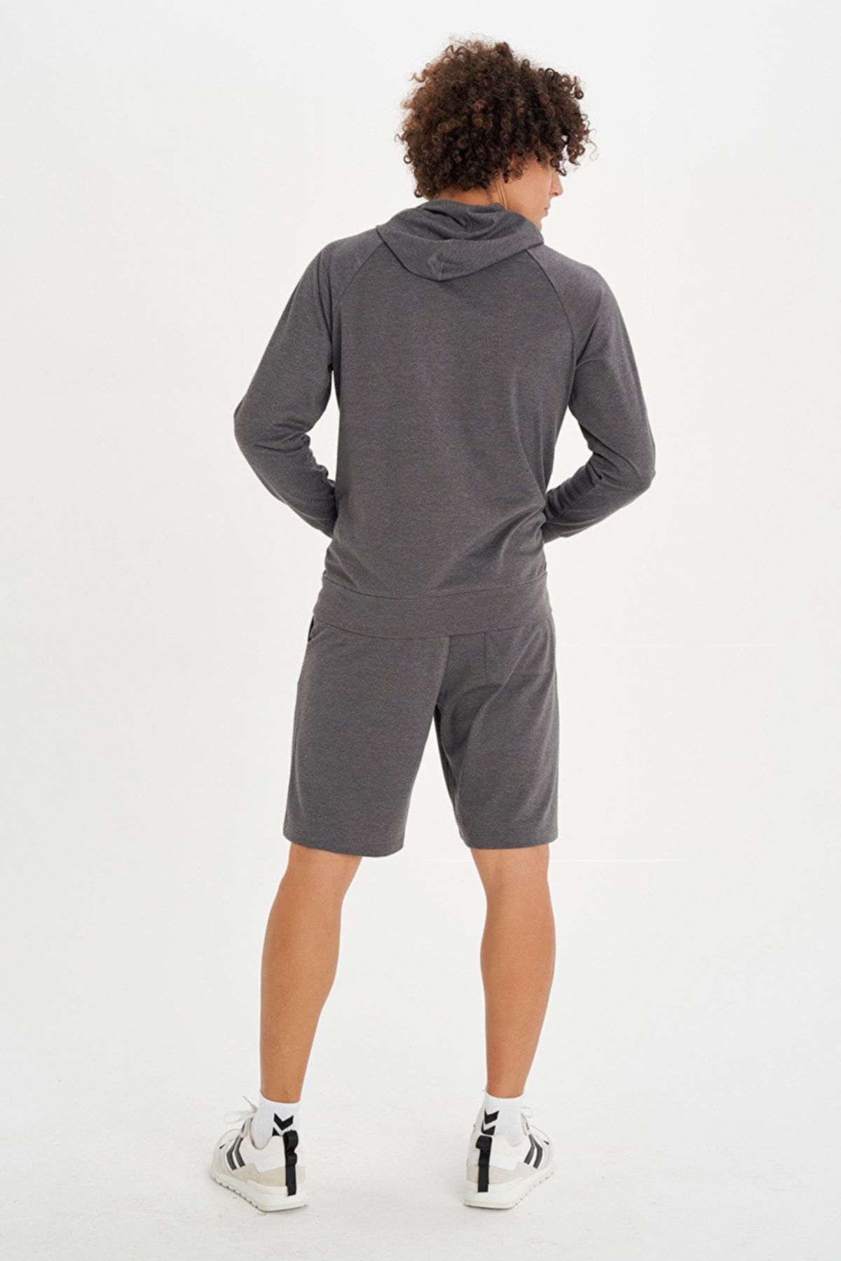 HUMMEL 931374-2833 شورت مردانه بوهو