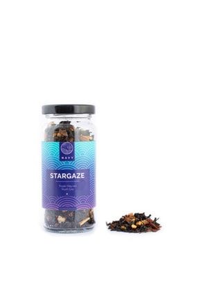 Stargaze (tropik Meyveli Siyah Çay) (50 Gram) NAV18
