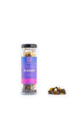 Blessed (meyveli Oolong Çayı) (25 Gram) NAV3