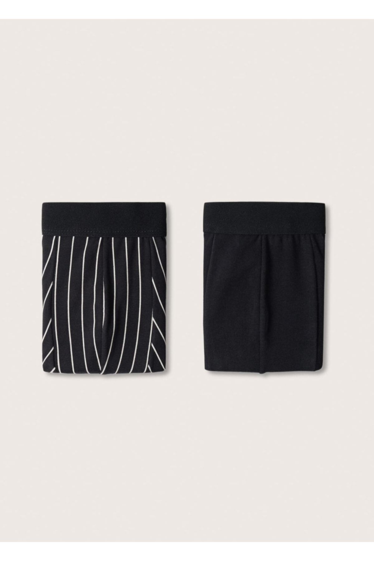 MANGO Man 2'li Karma Boxer