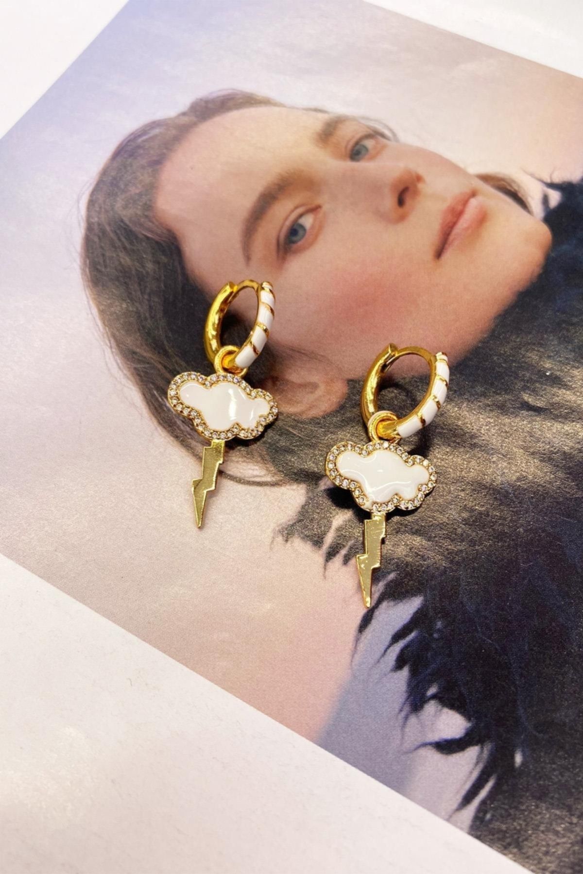 Earring clearance sets gold