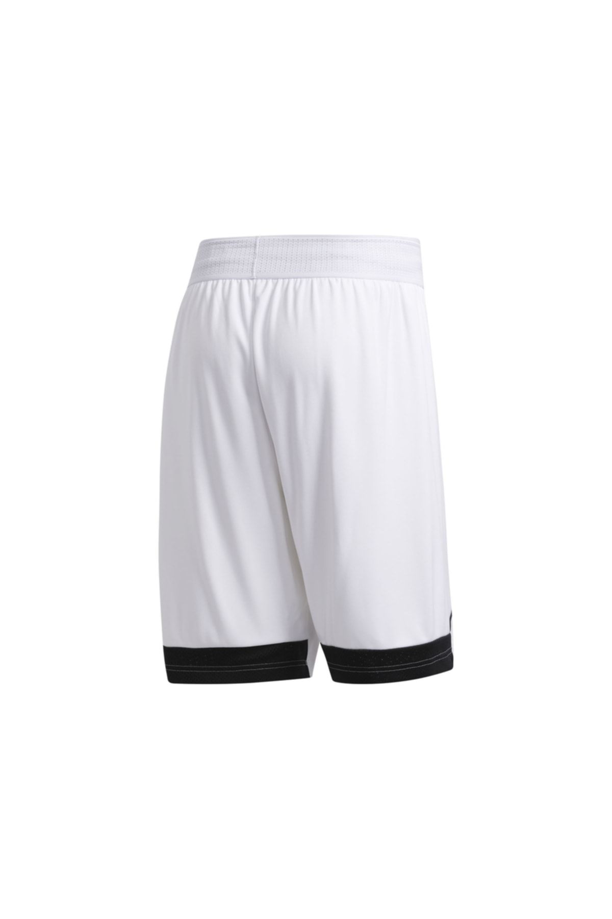 adidas C365 Short Erkek Basketbol Şortu Dx6380 Beyaz VB7868