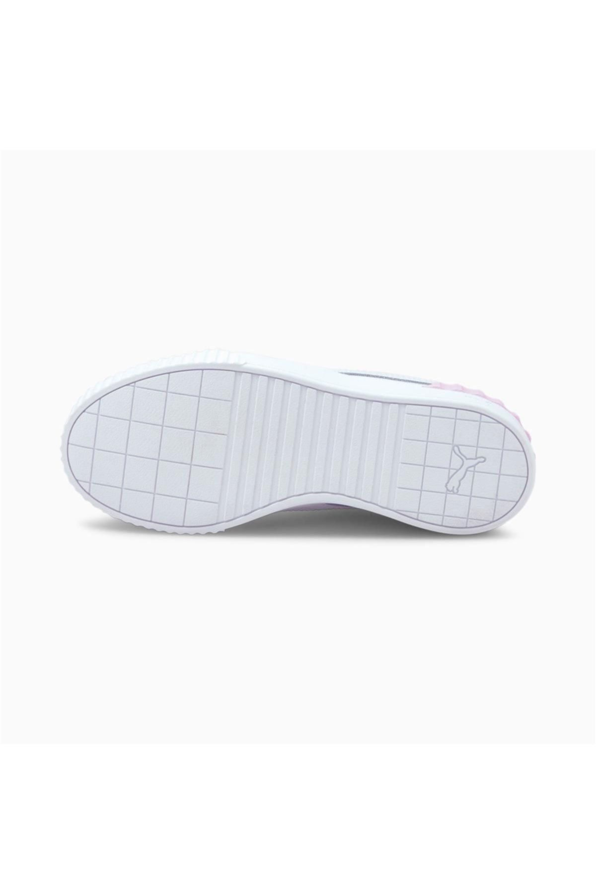 Puma-Carina Lift 373031   10 Women's Shoes 6