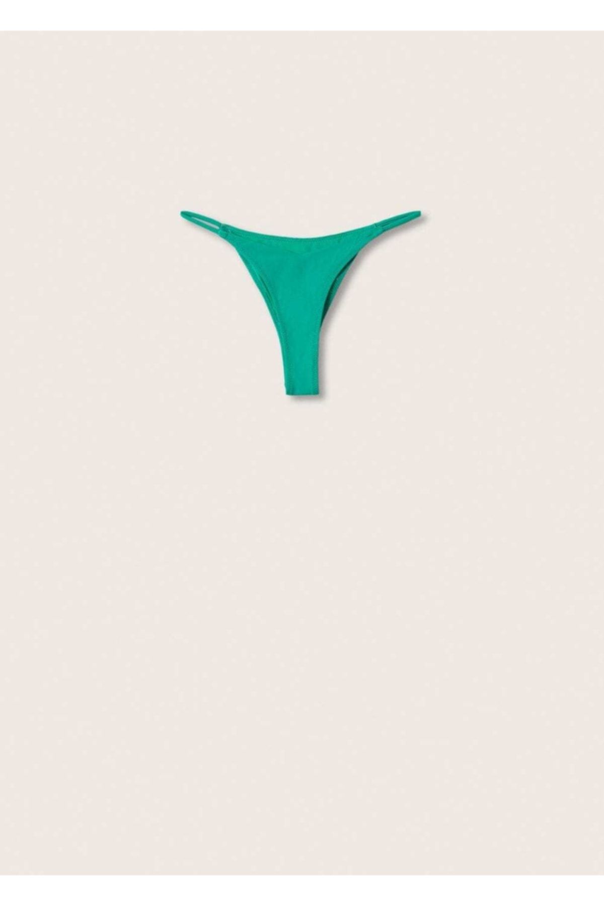 MANGO Woman-Brazilian Bikini Bottom 3