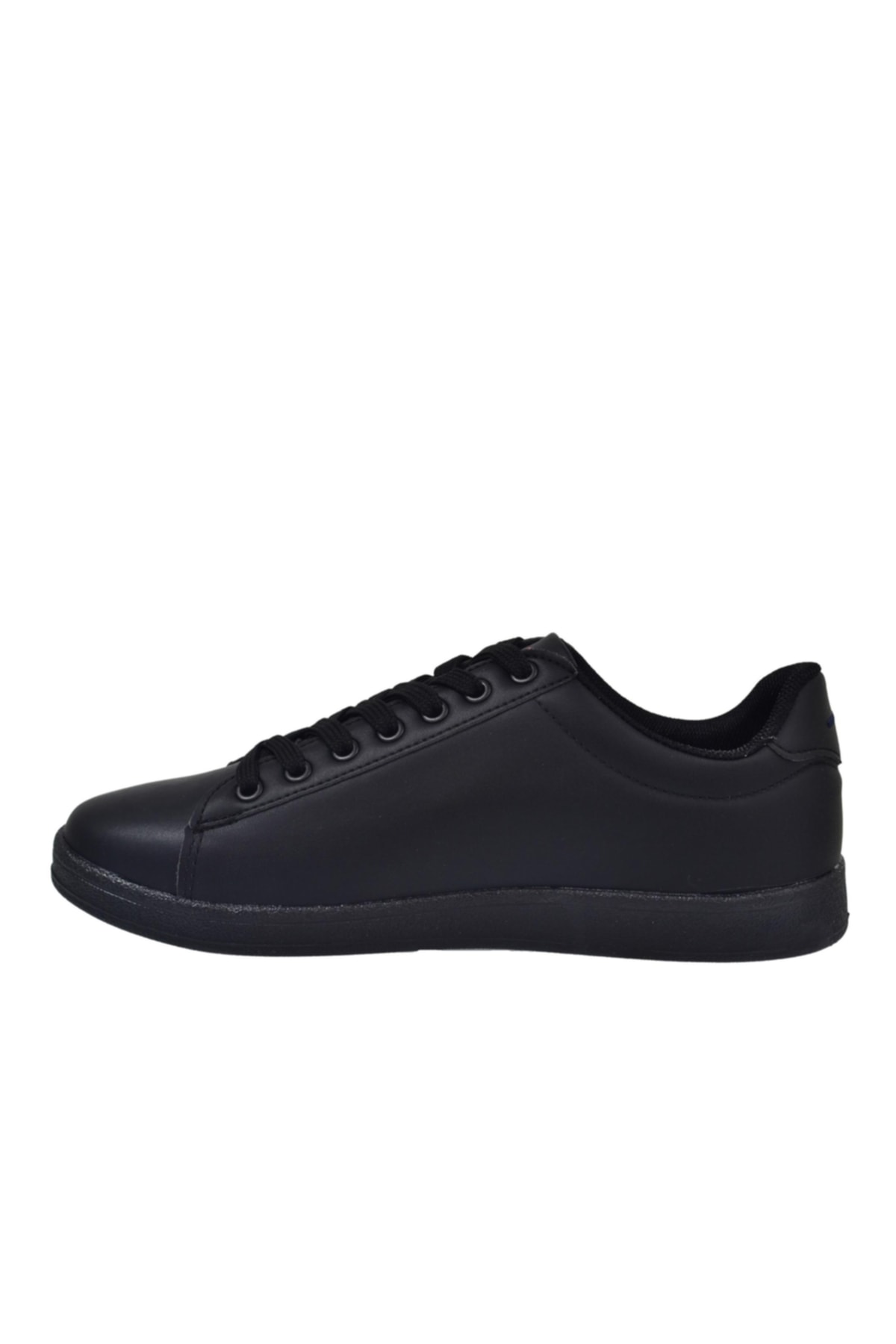 کفش U.S. Polo Assn. یو اس پولو مشکی مردانه فرانکو (101081597) اورجینال - تصویر 2
