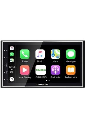 Gx-3800 Multimedya Apple Carplay Android Auto Mirrorlink Bluetooth Usb Radyo 14205