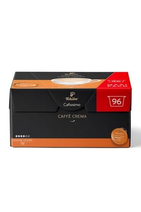 Cafissimo Caffè Crema Rich Aroma 96 Adet Kapsül Kahve 71792