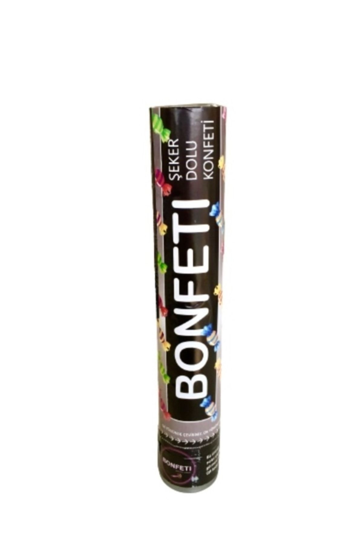 KNEİTZ-Bonfeti / Confetti with Full of Sugar Inside / Confetti with Sugar / Confetti with Bonbon 2