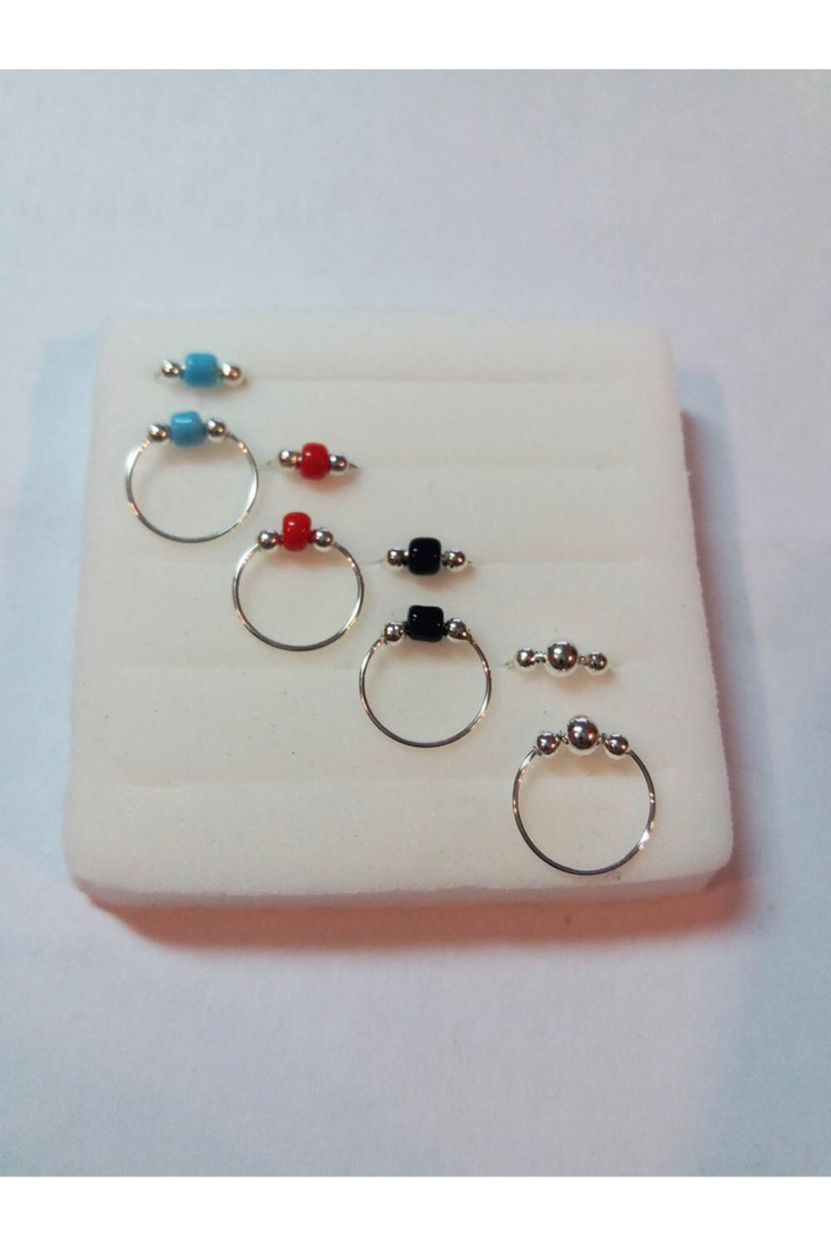 Nose ring best sale sets