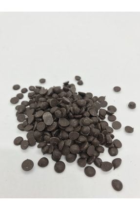Damla Çikolata Bitter Kokolin 1kg DMLBTTR2.5KG