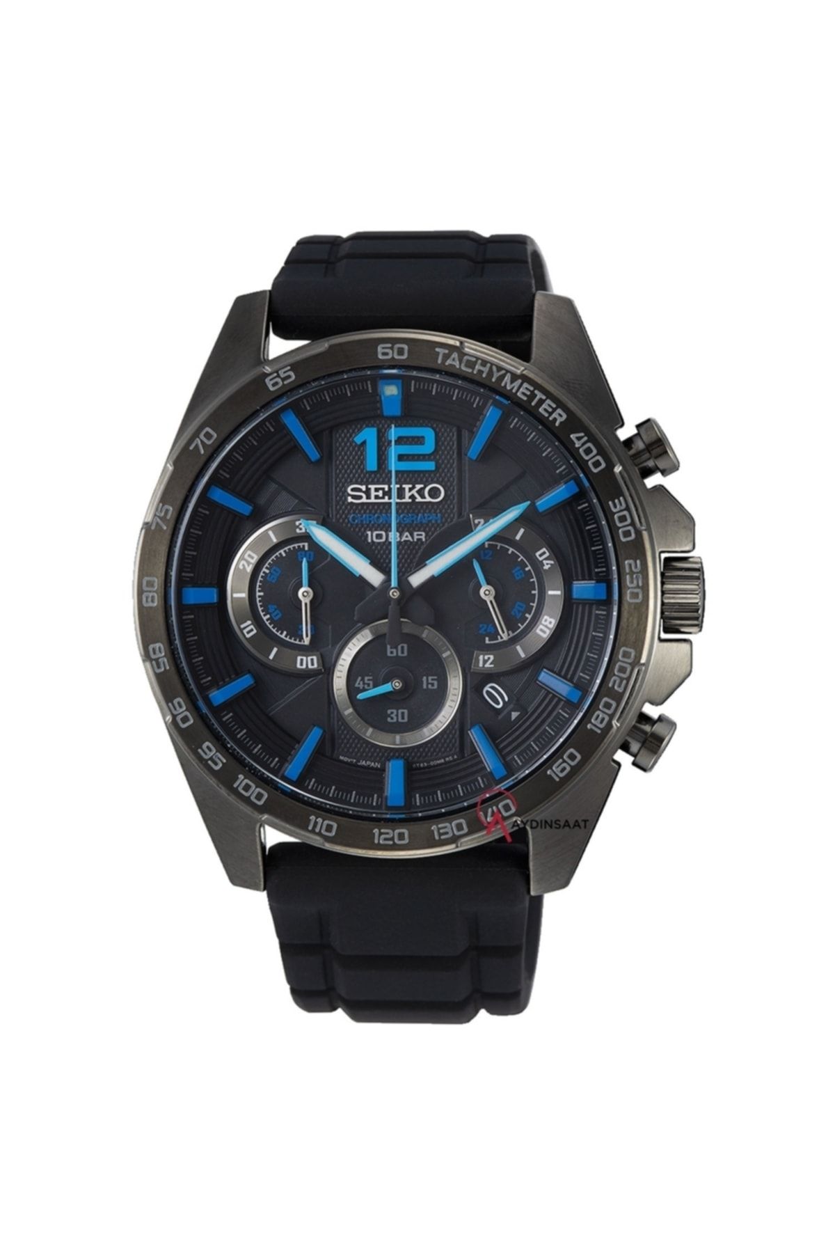 Seiko Ssb353p