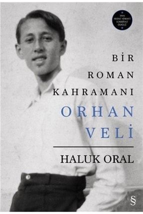 Bir Roman Kahramanı Orhan Veli (karton Kapak) 9786051857121