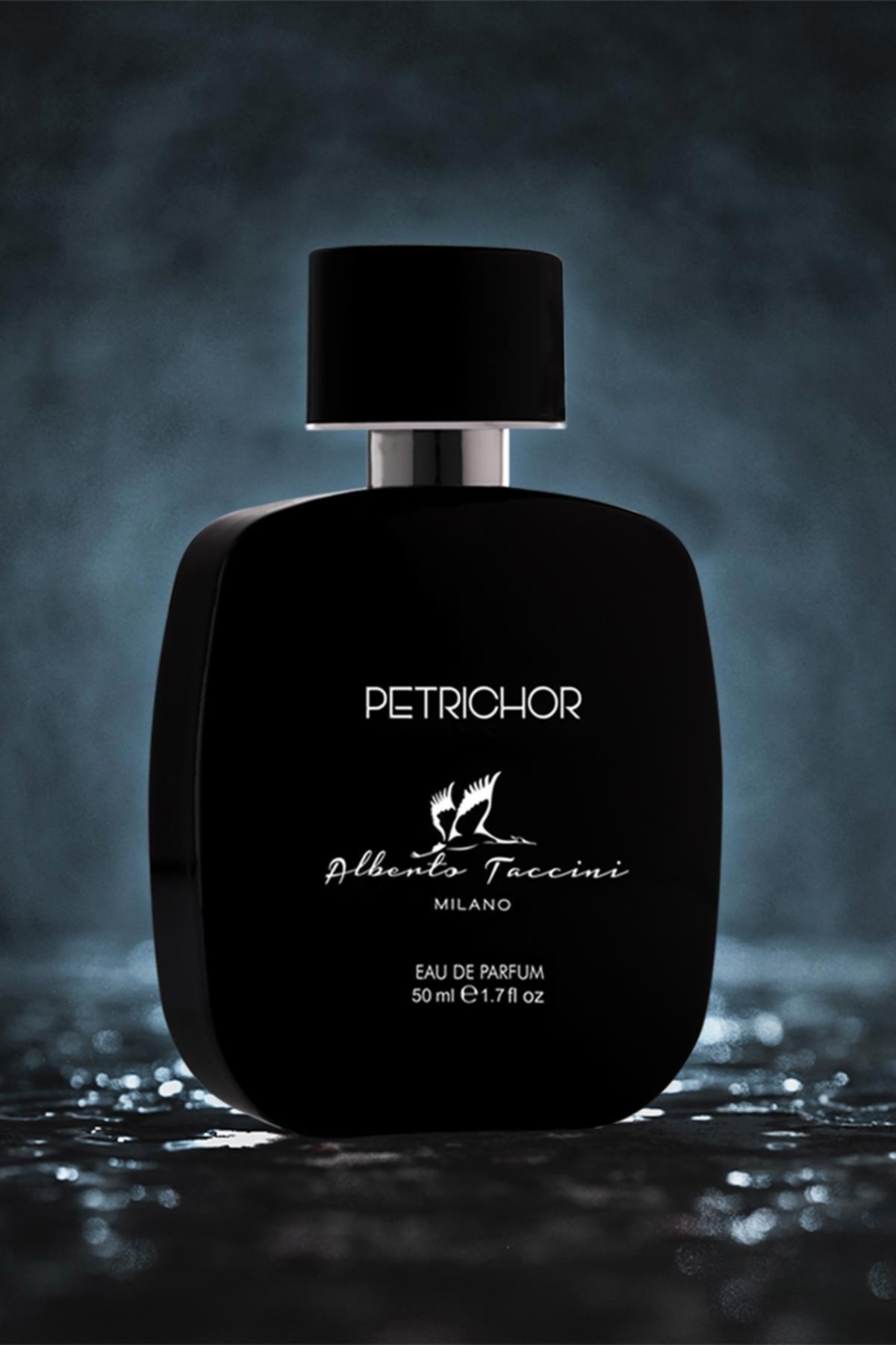 عطر زنانه    | آلبرتو تاچینی Alberto Taccini 40653 - تصویر 4