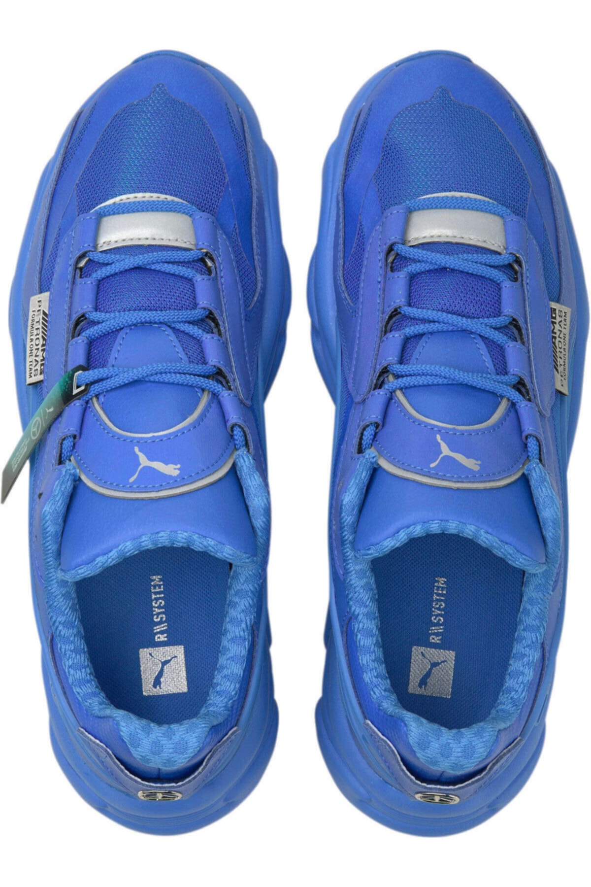 puma mapf1 rs connect