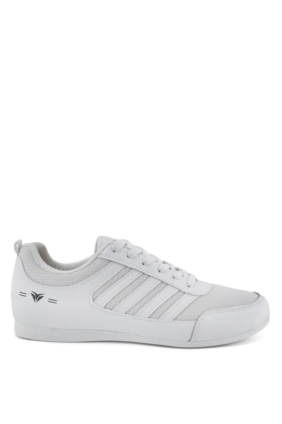 Tiglon-61022t Men's Sports Shoes White 1