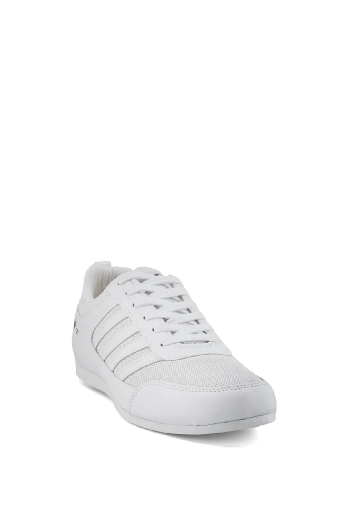 Tiglon-61022t Men's Sports Shoes White 2