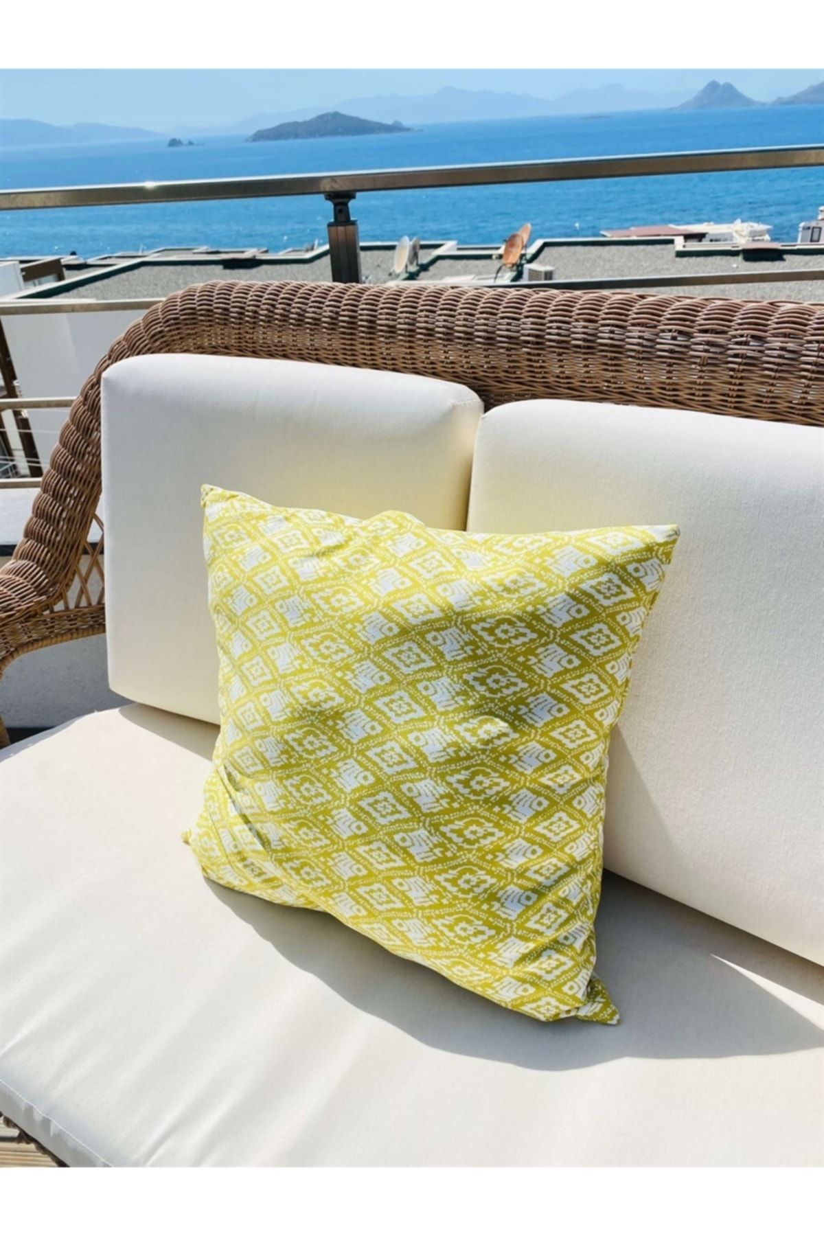 Pillow case deals 50x50