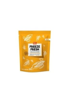 Freeze Fresh Doğal Çıtır Mısır 25 gr S90667