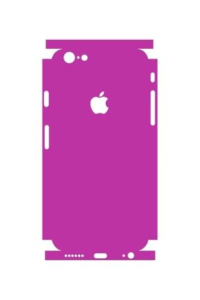 Iphone 7 Uyumlu Telefon Kaplaması Full Cover 3m Sticker Kaplama MHD10-İPHONE71