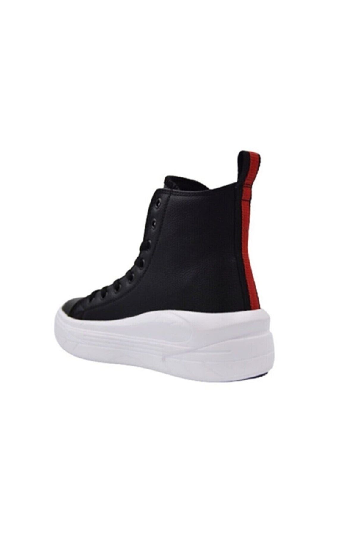 U.S. Polo Assn. U.s Polo Clementıne Kadın Bot SN7802