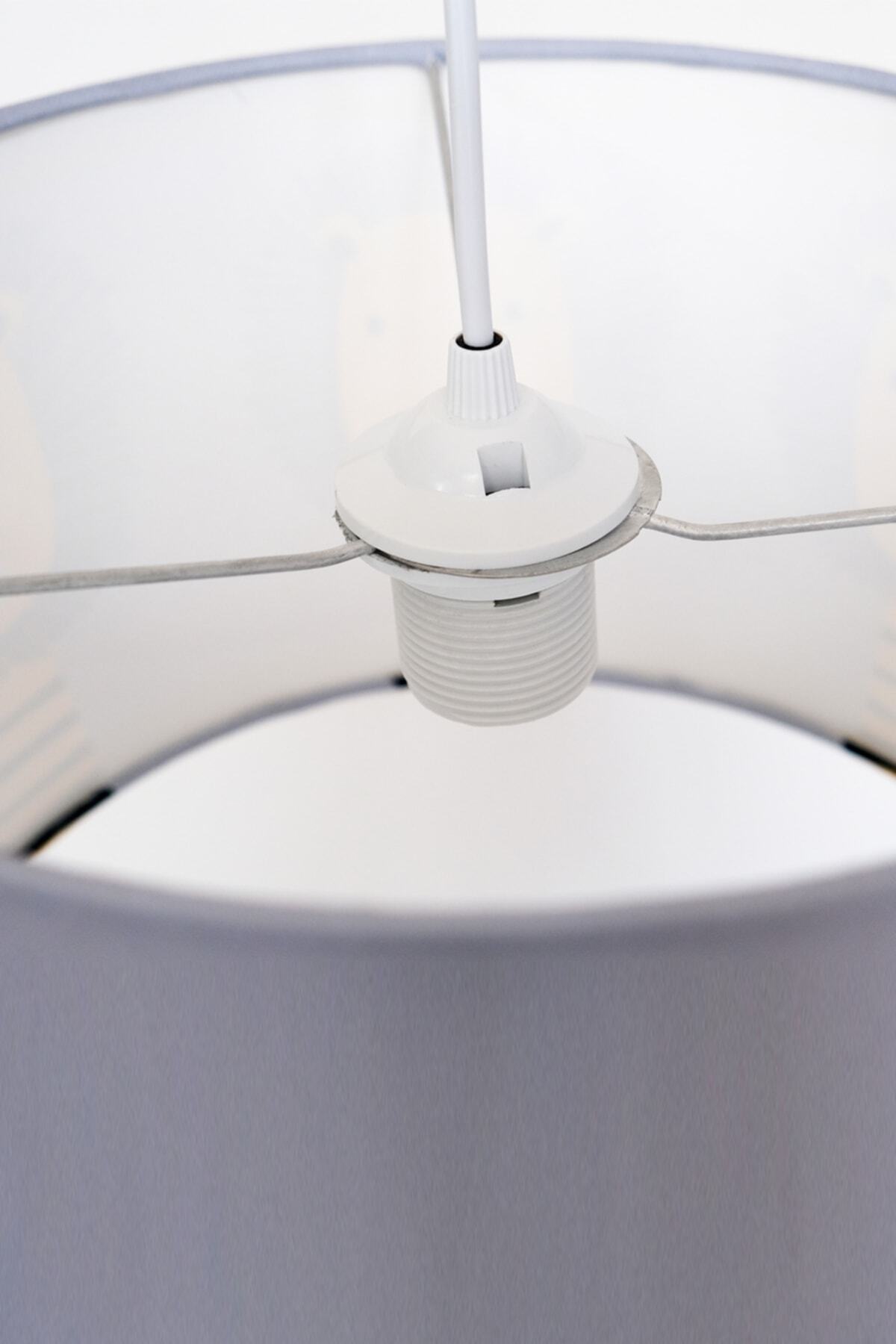 instababyrooms Çocuk Odası Dijital Baskılı Sarkıt Avize Ve Masaüstü Abajur Avize Model 238 fotoğrafı 2 (önizleme)