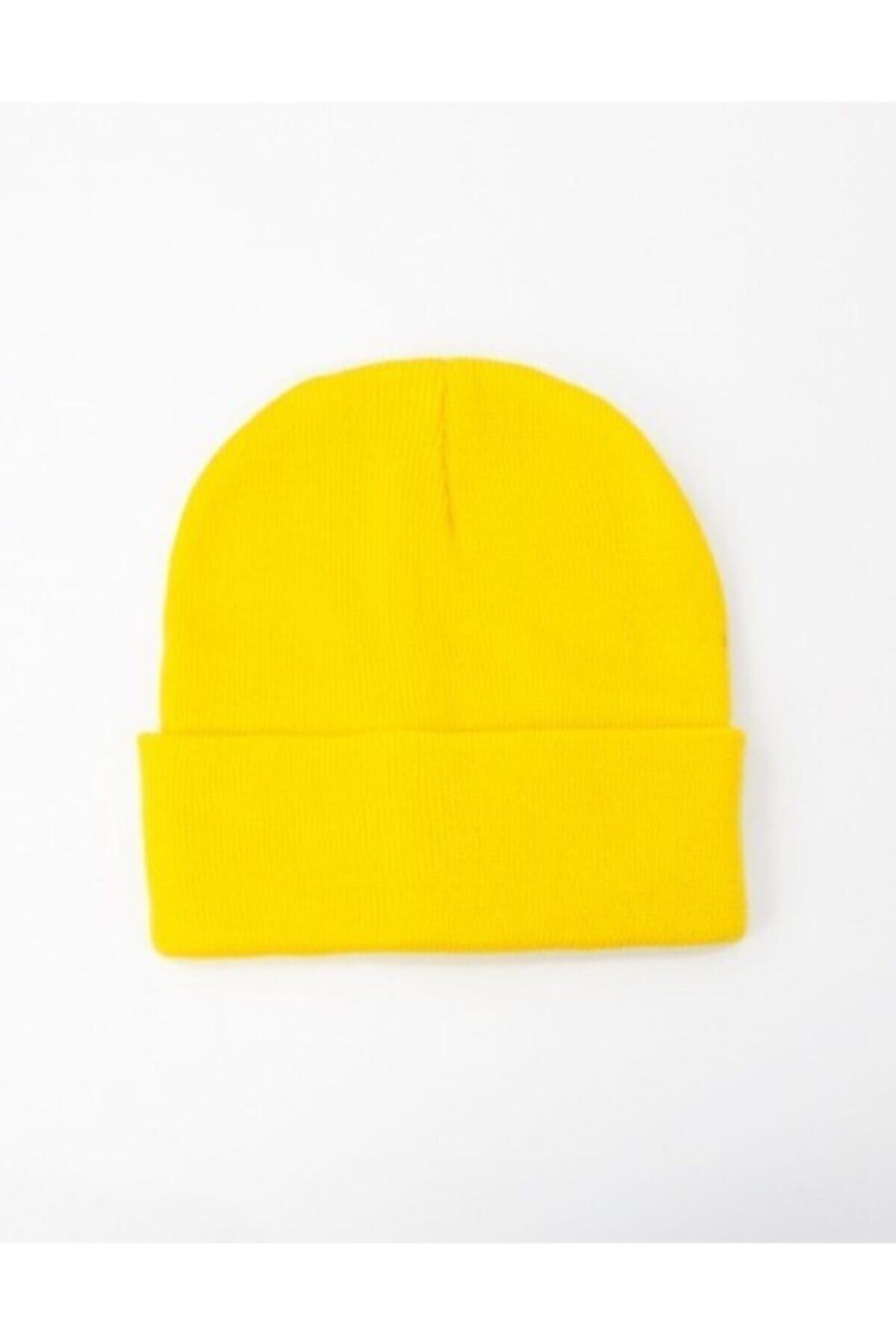 Купить Шапку Горчичного Цвета