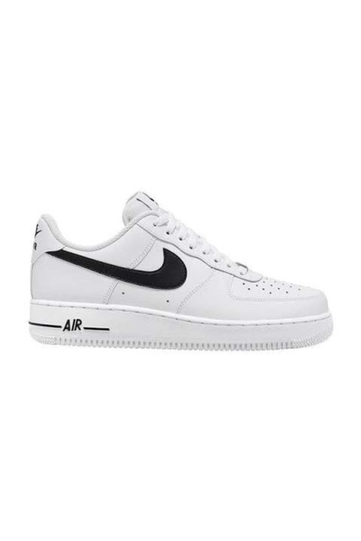 Nike air force 1 '07 an20 top beyaz erkek spor ayakkabı