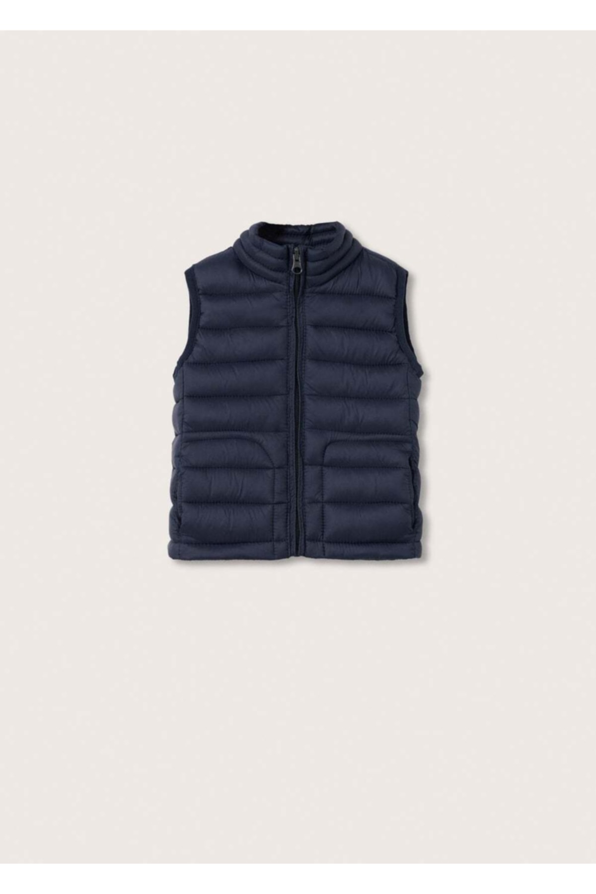 MANGO Baby Kapitoneli Yelek Fiyatı, Yorumları Trendyol