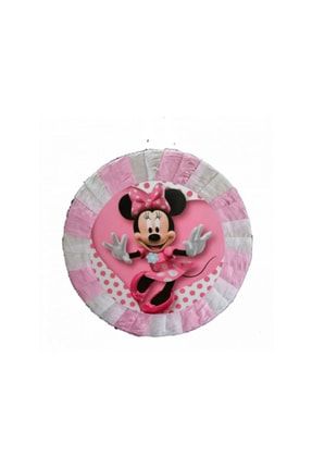 Pinyata; Minnie Mouse TYC00348000337