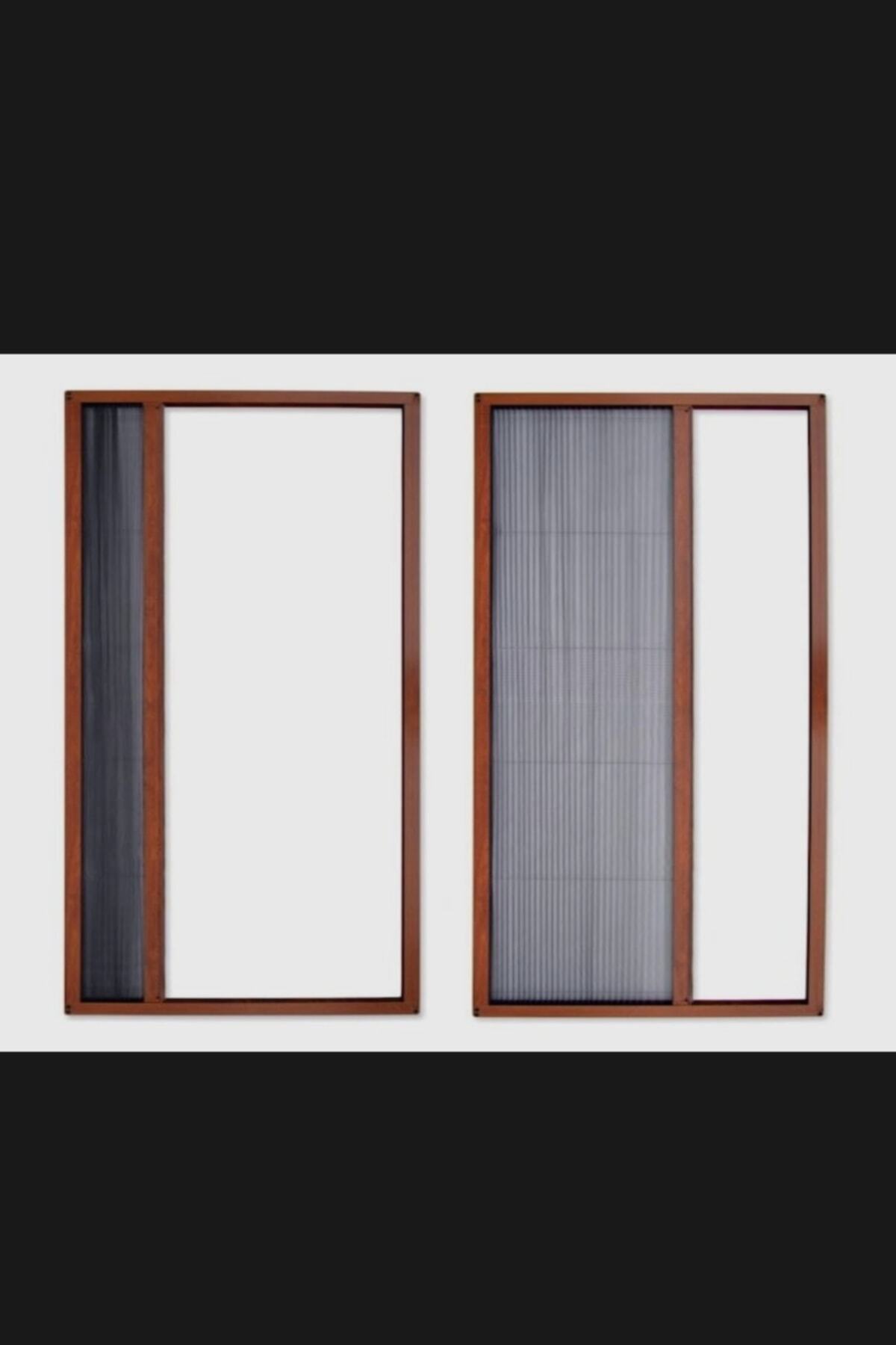 FEMA YAPI Fema Plise-pileli Akordiyon Sineklik 80-120cm X 80-120cm Renk Seçenekleriyle