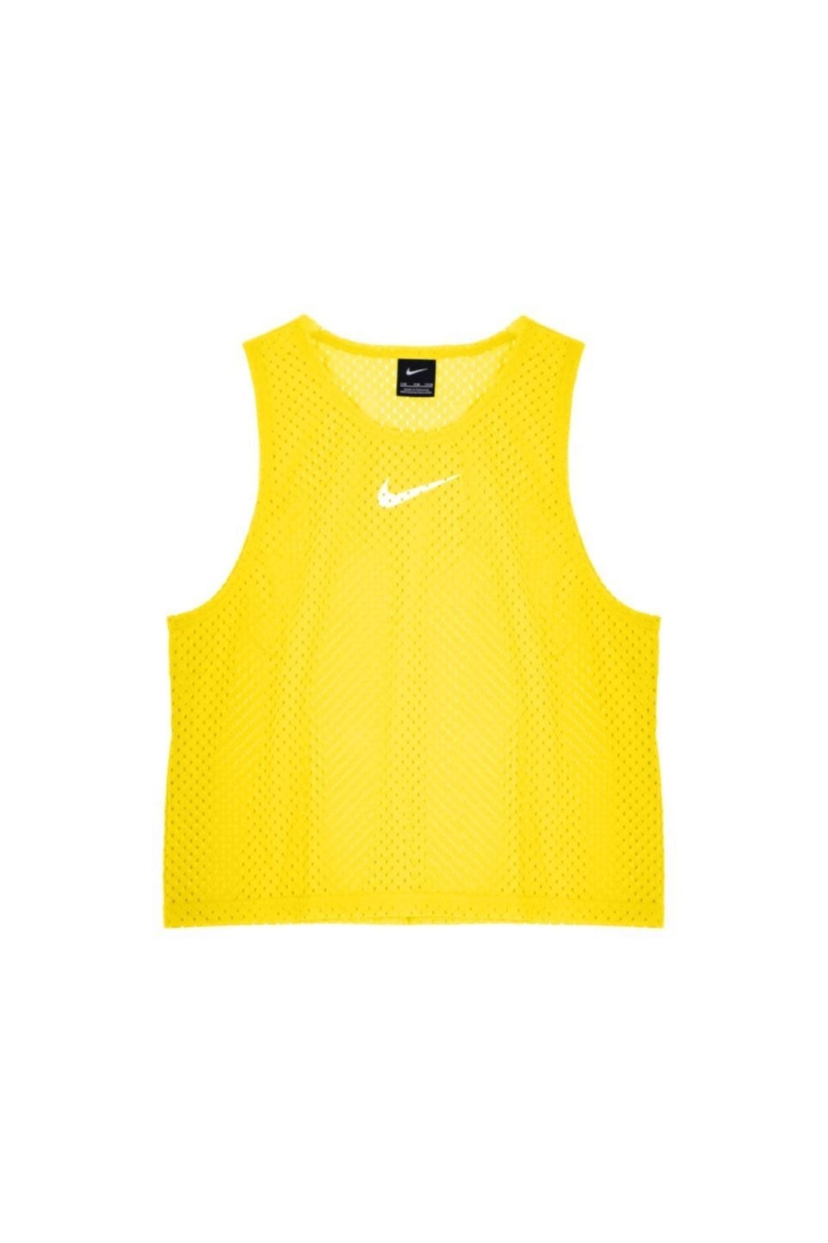 Nike Scrimmage Vest Small Logo Crew 706510 719 a