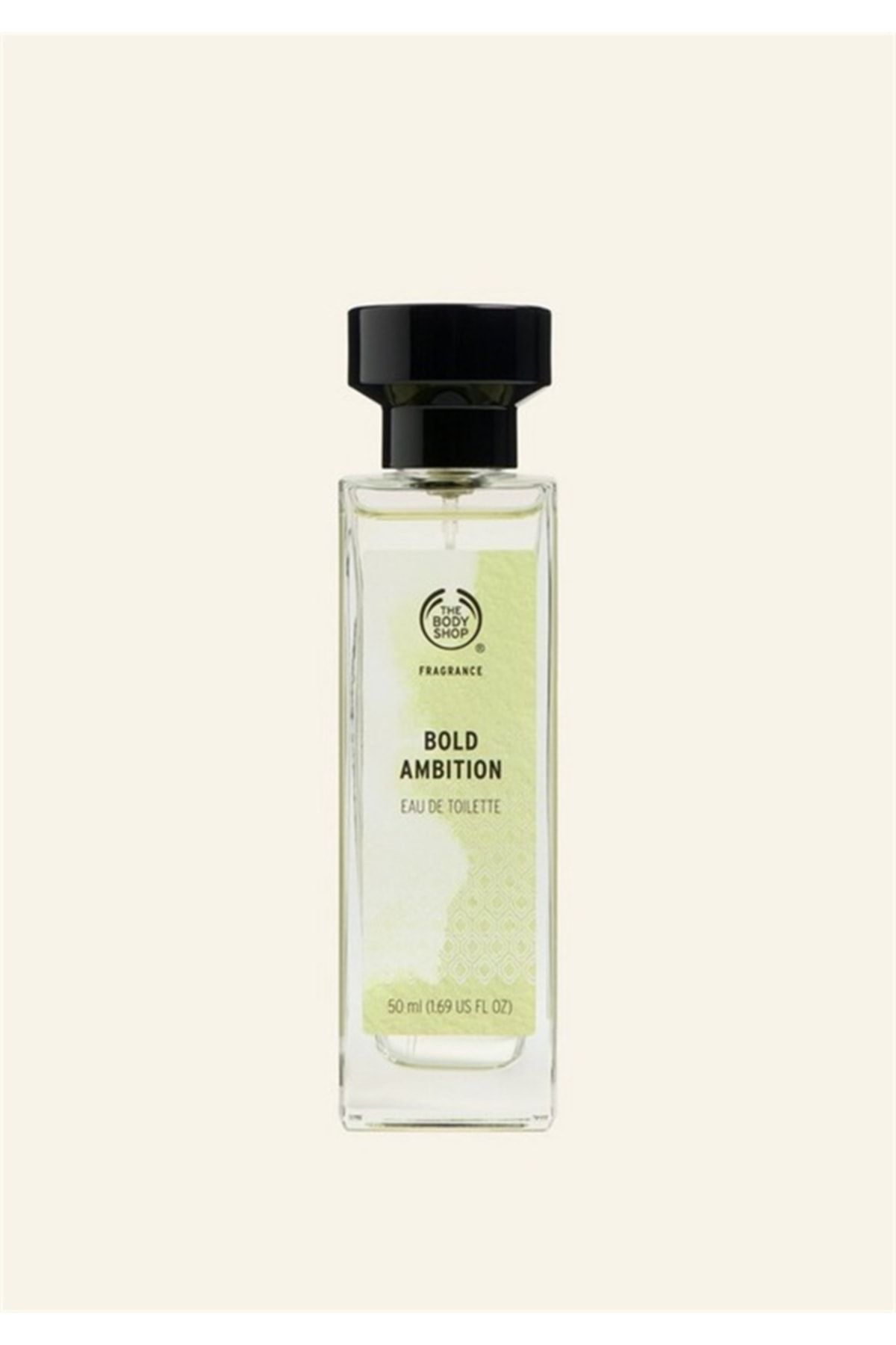 THE BODY SHOP ادو تویلت Bold Ambition