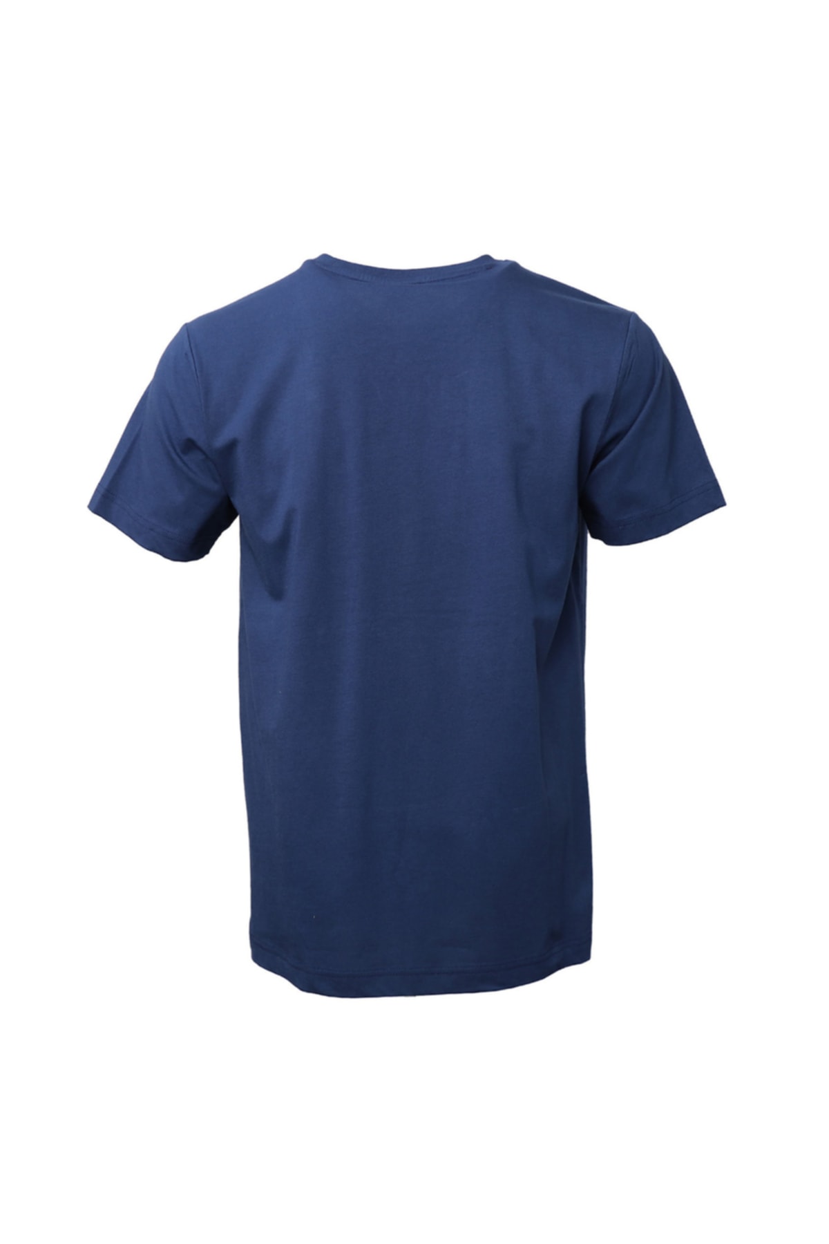 HUMMEL تیشرت مردانه سرمه ای Hmlpointtal T-shirt S/s