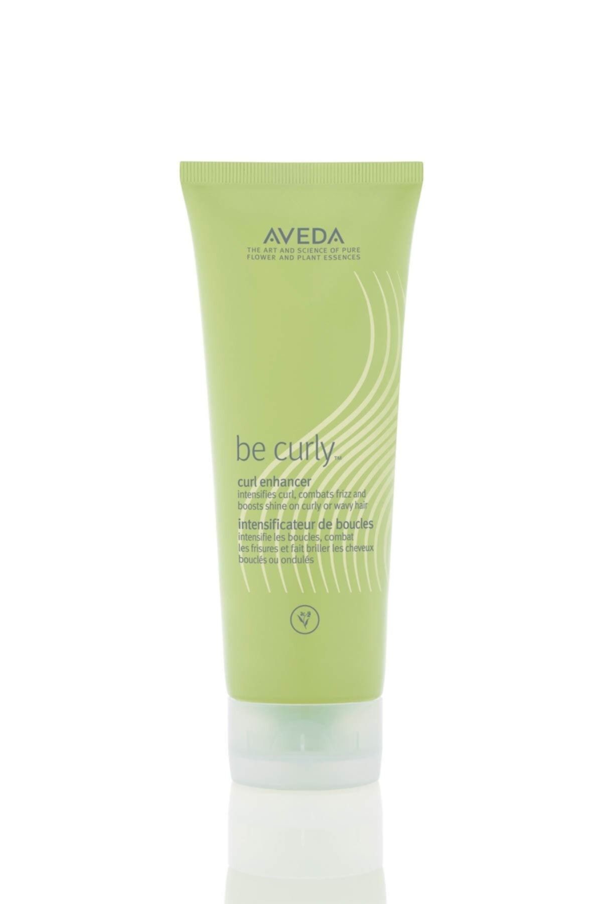Aveda-Be Curly Curl Enhancer 200ml 1