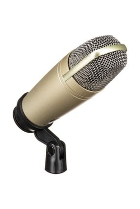 Studio Condenser C1 Mikrofon C1 Super Condenser Microphone