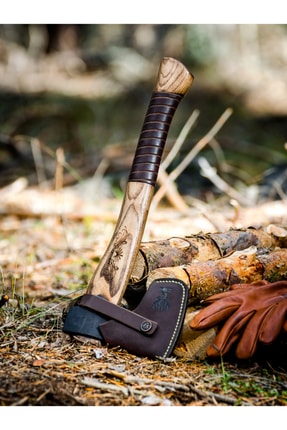 Megaton Valkyrie Balta 41cm Kılıflı Megavlk-41