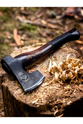 Megaton V Axe Balta 41cm Kılıflı Megavaxe-41