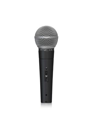 Sl85s Dinamik Mikrofon TYC00324611089
