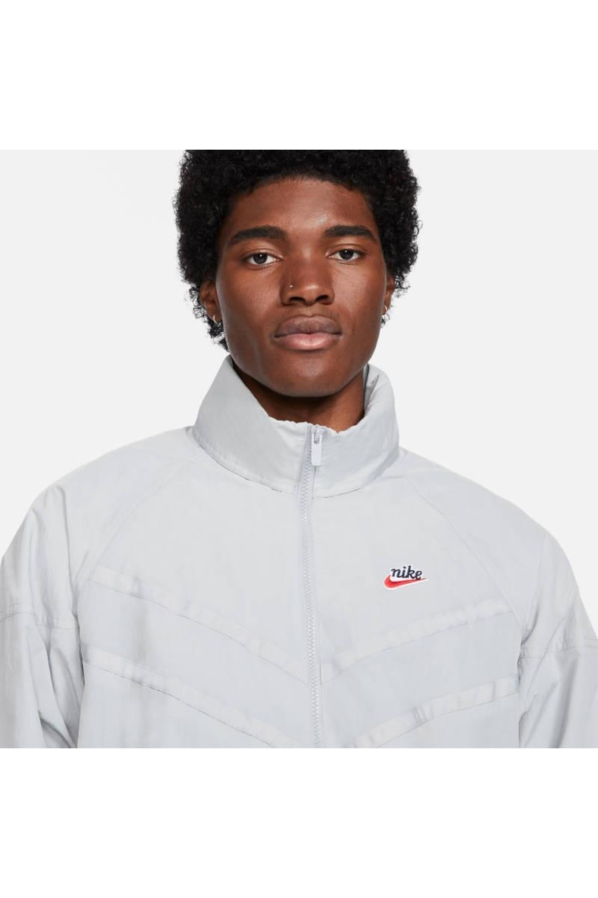 nike sportswear heritage essentials