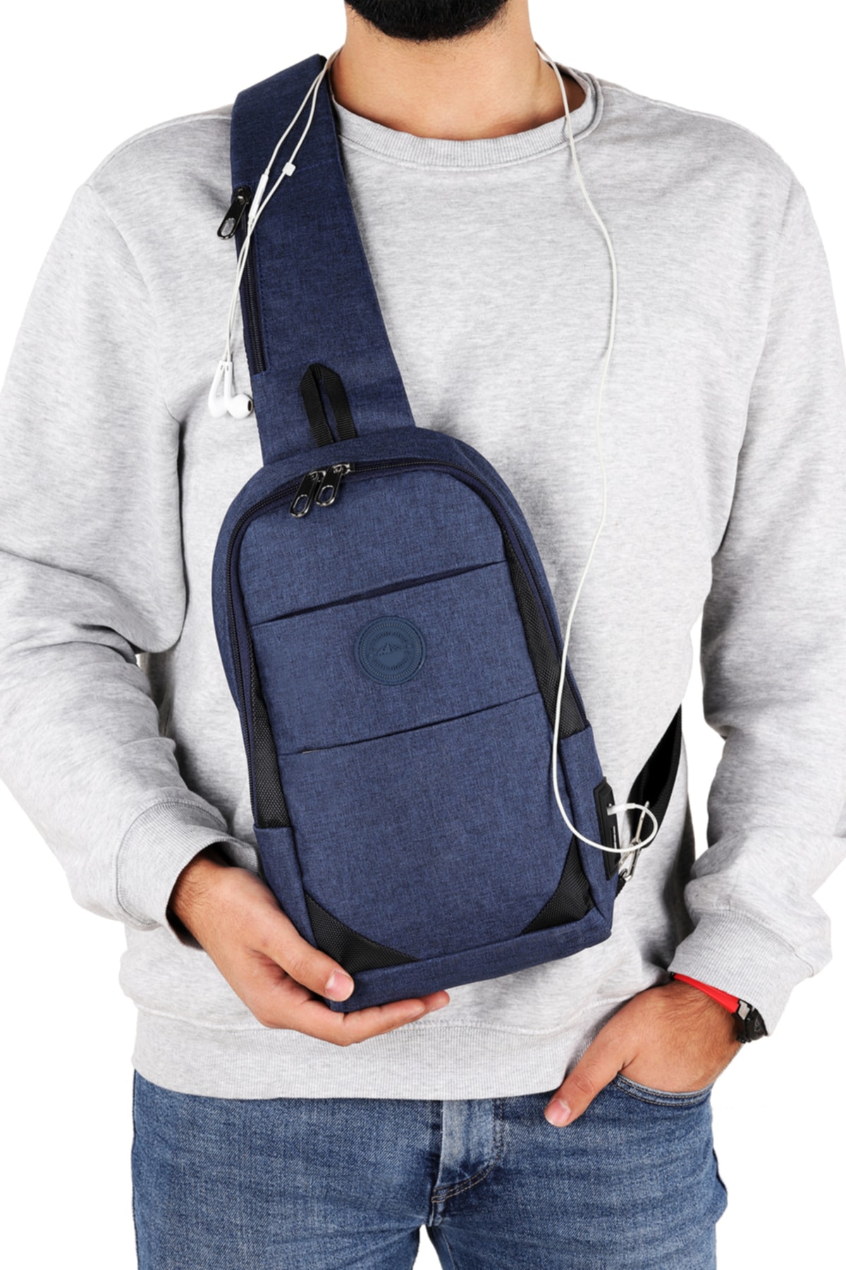 کوله پشتی  STRBGSRT58