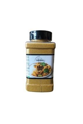Curry - Köri Baharatı ( 400 gr ) Tuzluklu Pet MSL0008