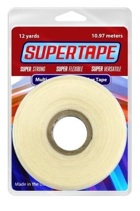Super Tape™ Roll - Rulo 3/4