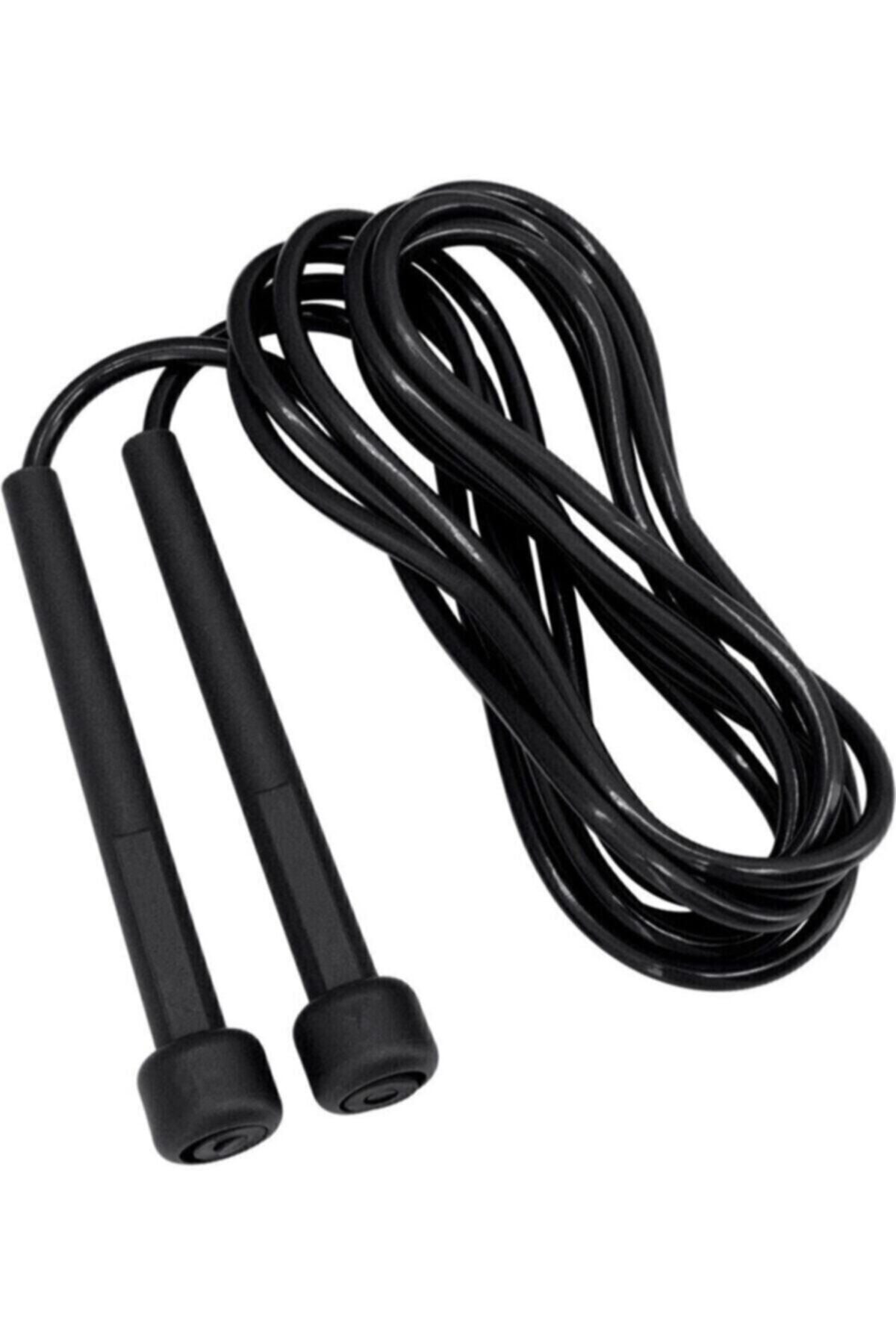 Buffer Şeffaf Uzunluğu Ayarlanabilir Atlama Ipi