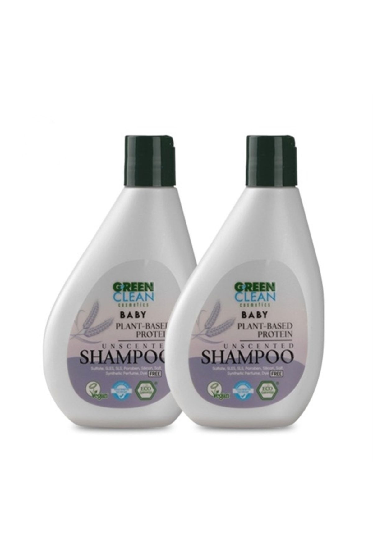 Baby Şampuan Seti 2'li - 275 ml