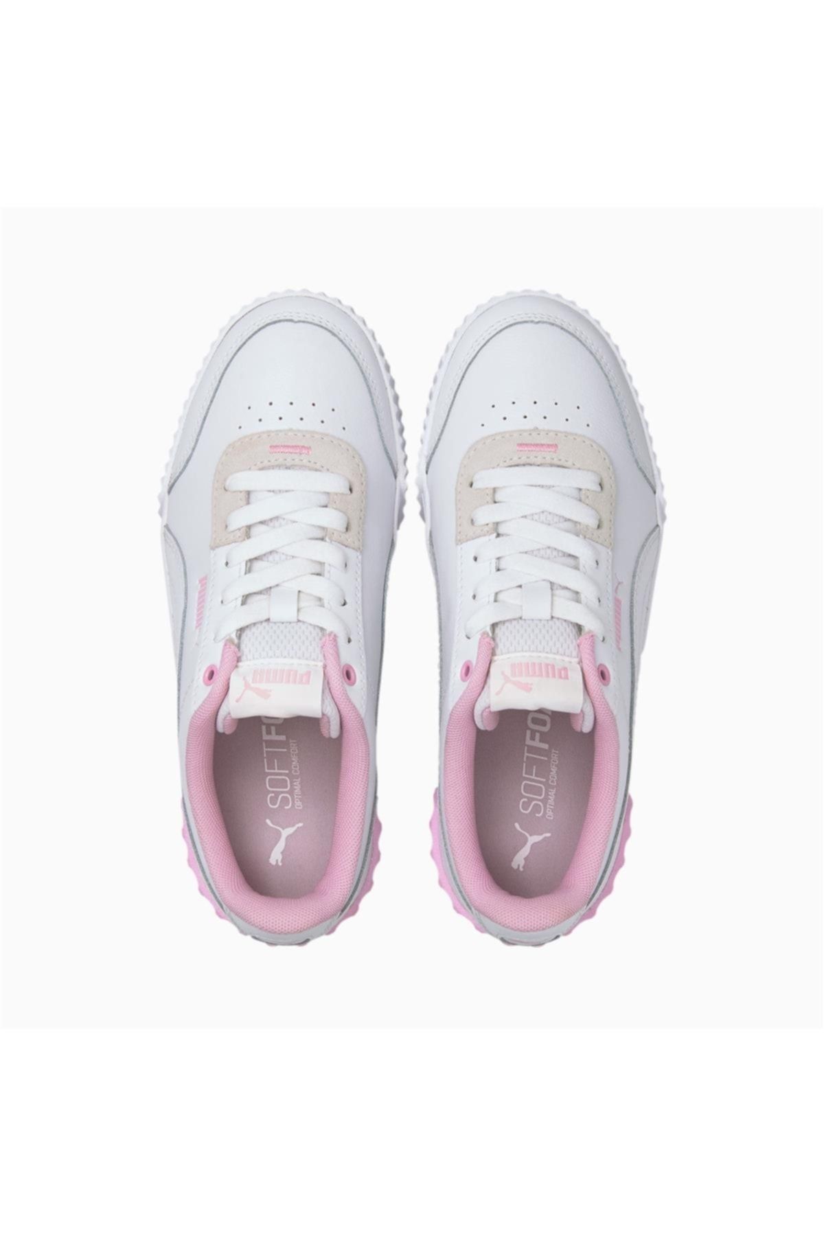 Puma-Carina Lift 373031   10 Women's Shoes 3