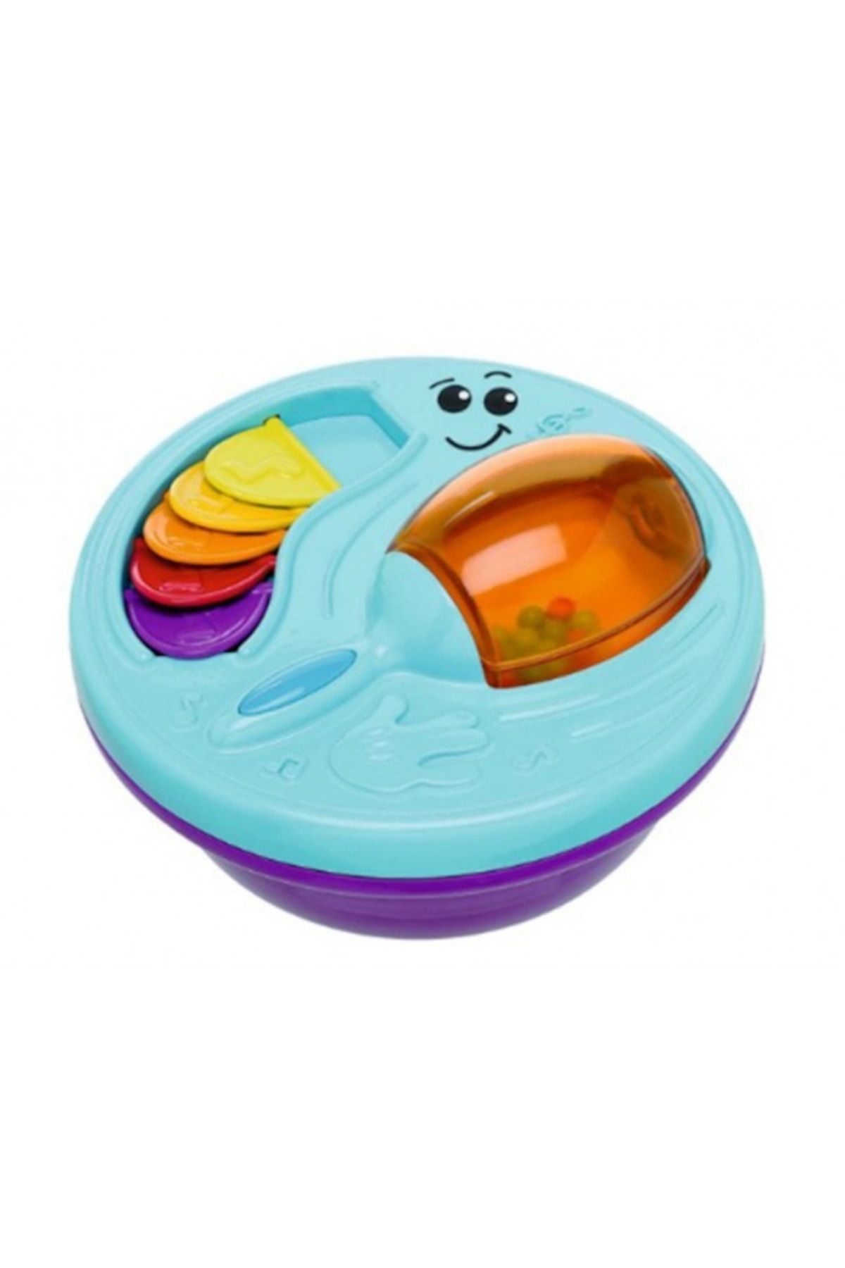 Chicco music band table cheap