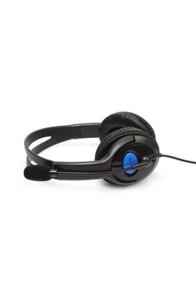 Kablolu Mikrofonlu Kulak Üstü Oyuncu Kulaklığı ULT-X11