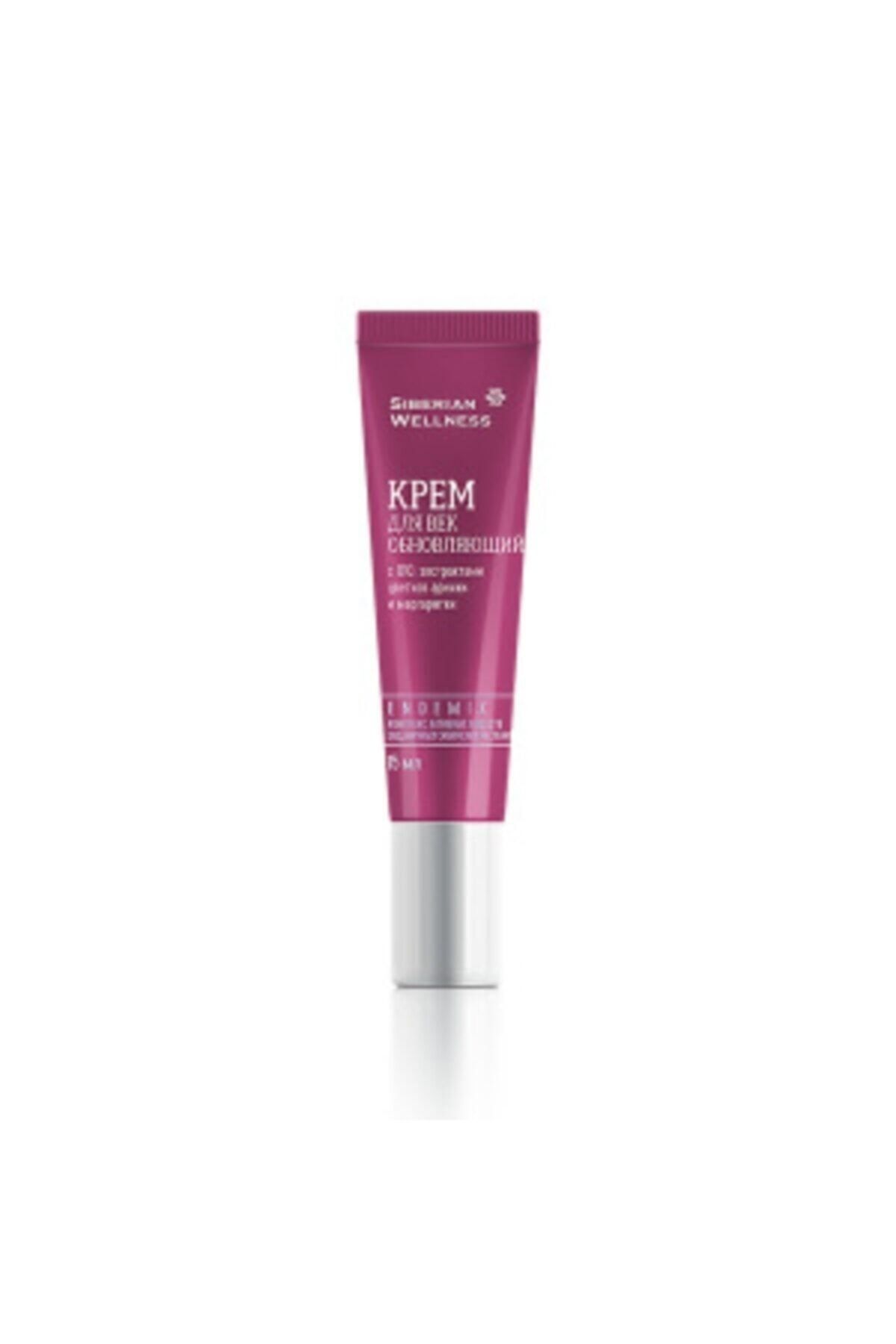Siberian Wellness Renewal Eye Cream