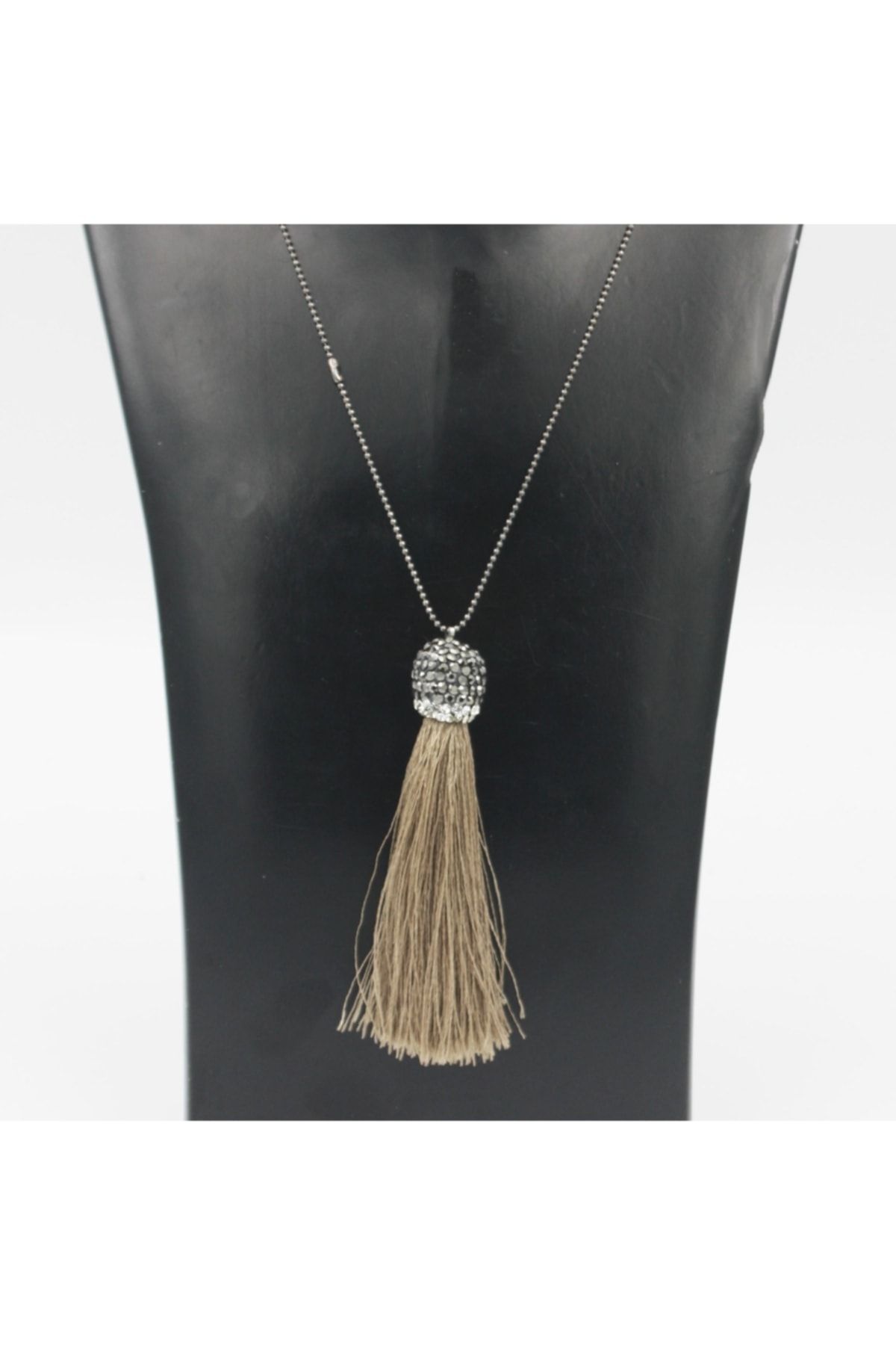 Tassel pendant best sale
