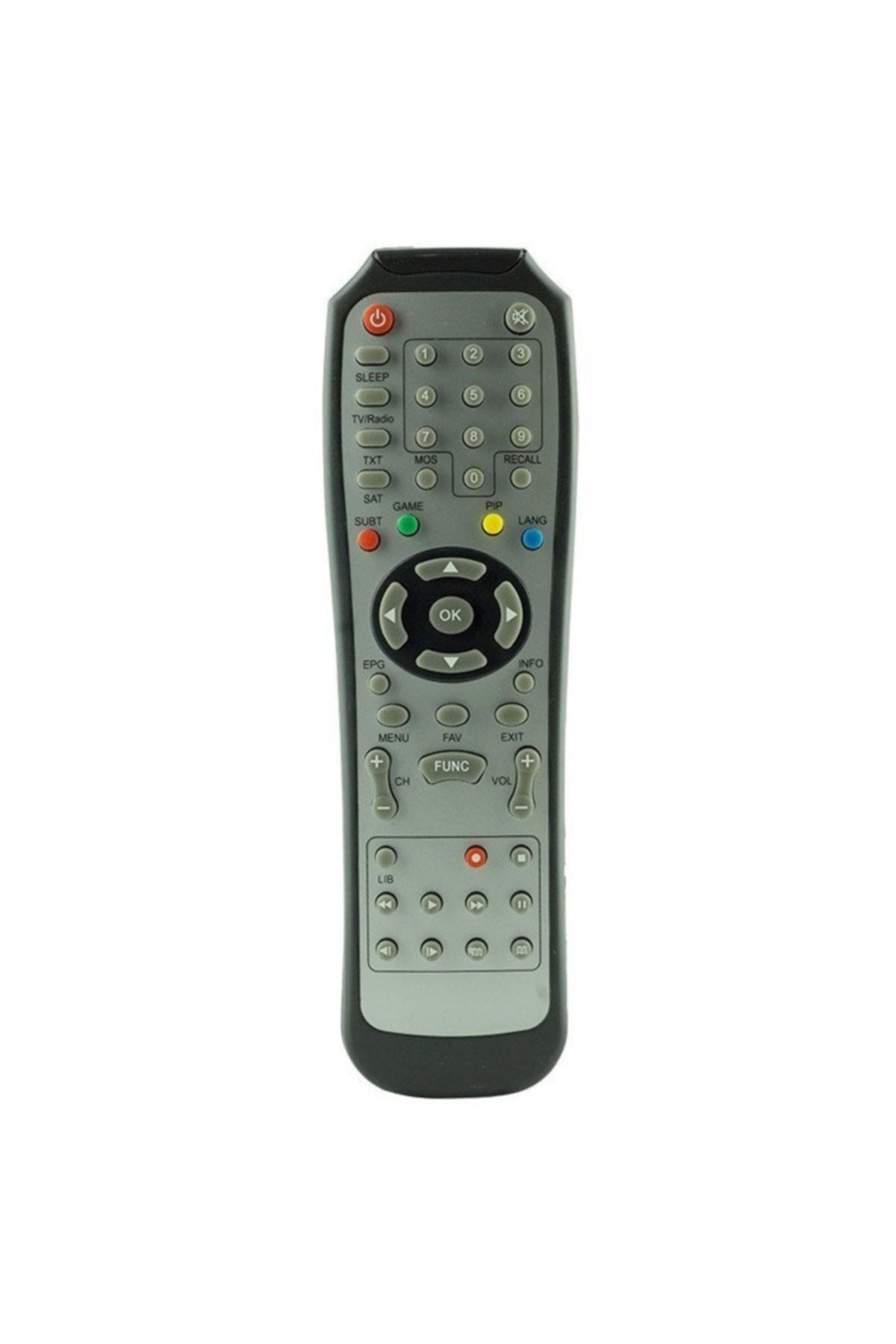 Kr Neta 8200-8400 Uk